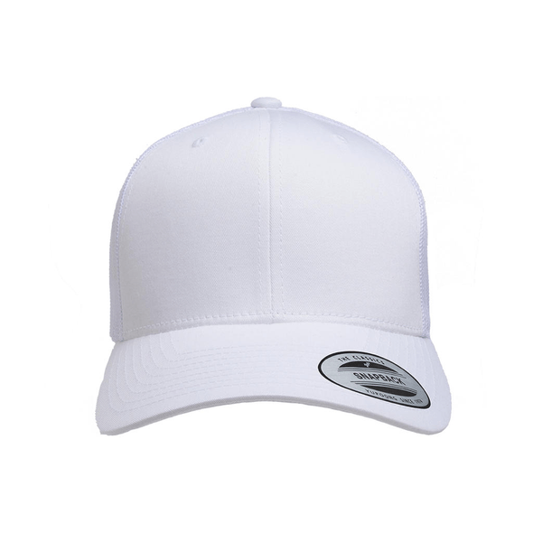 Yupoong | Retro Trucker Cap